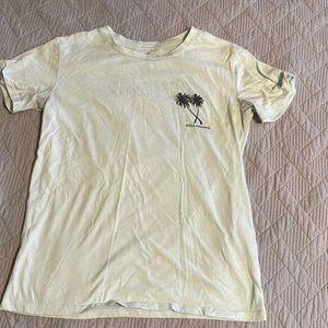 Graphic tee